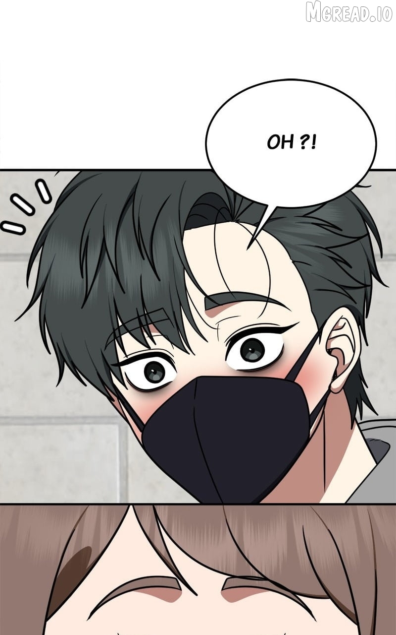 Change Me Chapter 272  - page 88